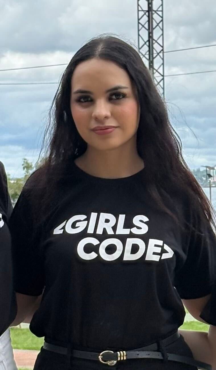 Katya Vazquez