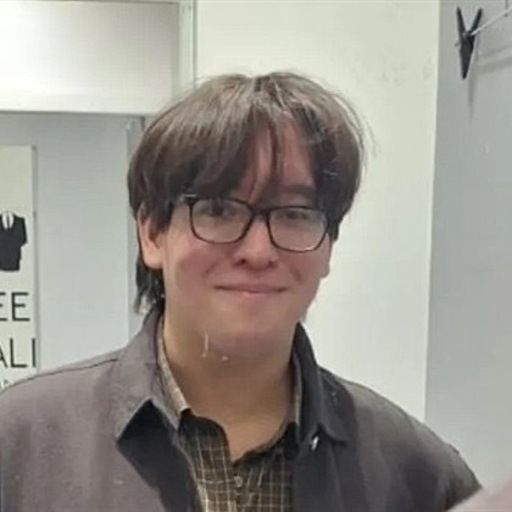 Sam Riveros