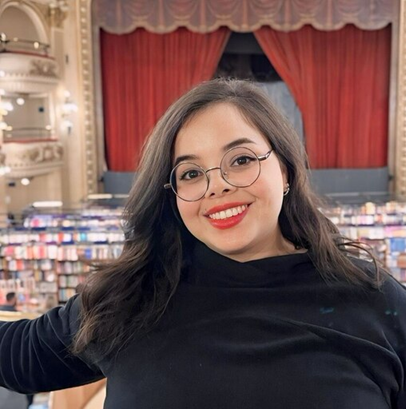 Bertha Isasi